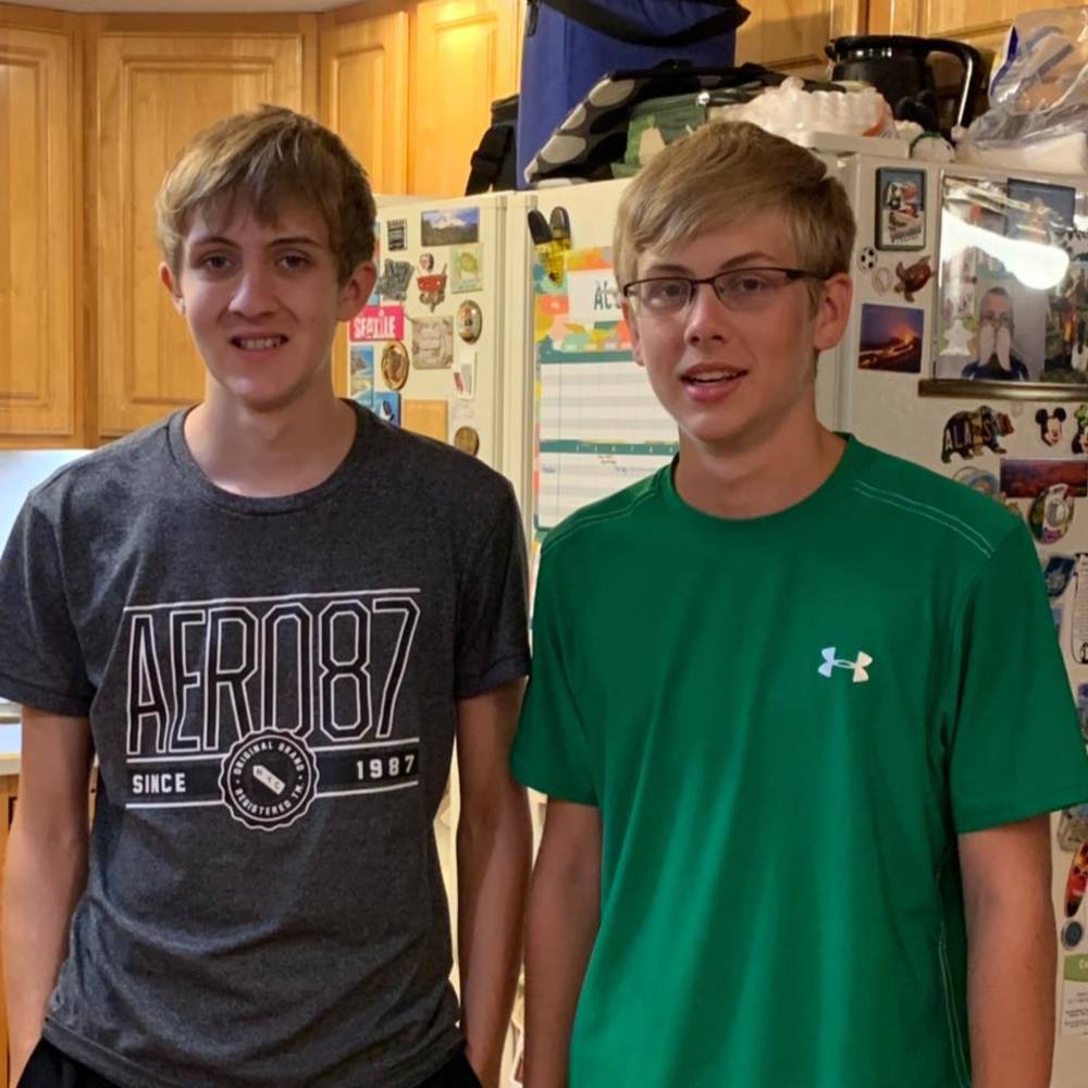 Meet your Posher, Heather